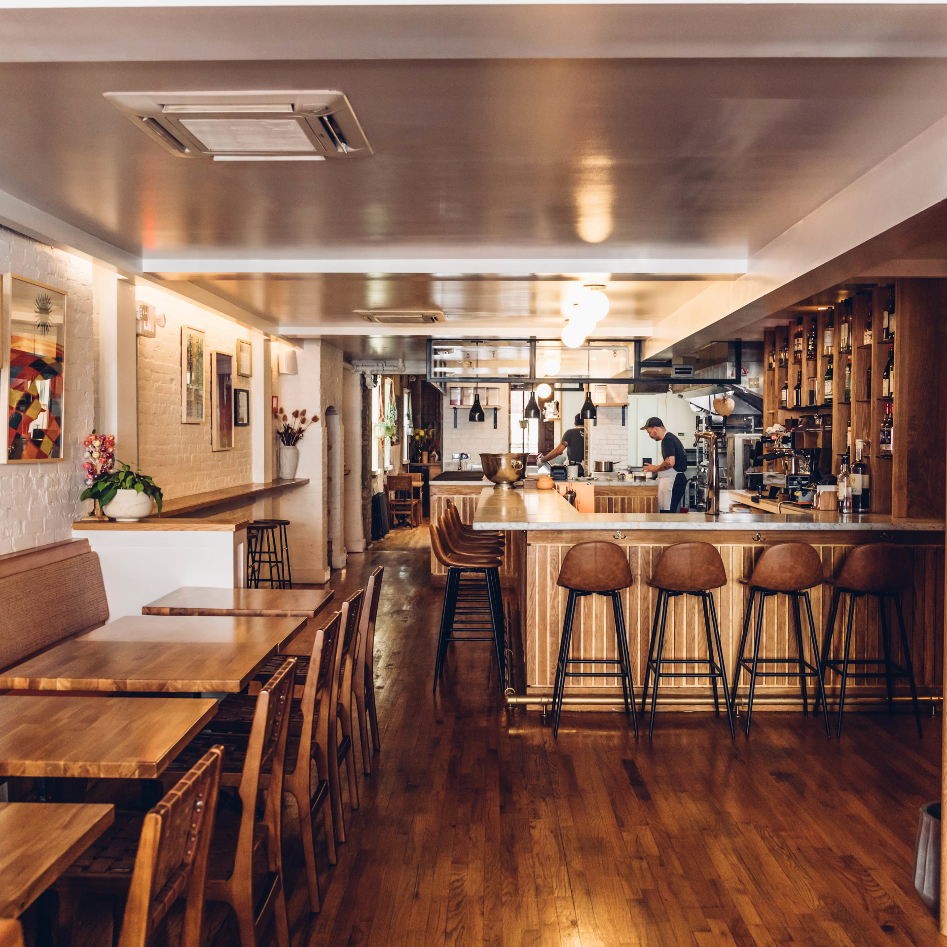 Best Wine Bars in NYC