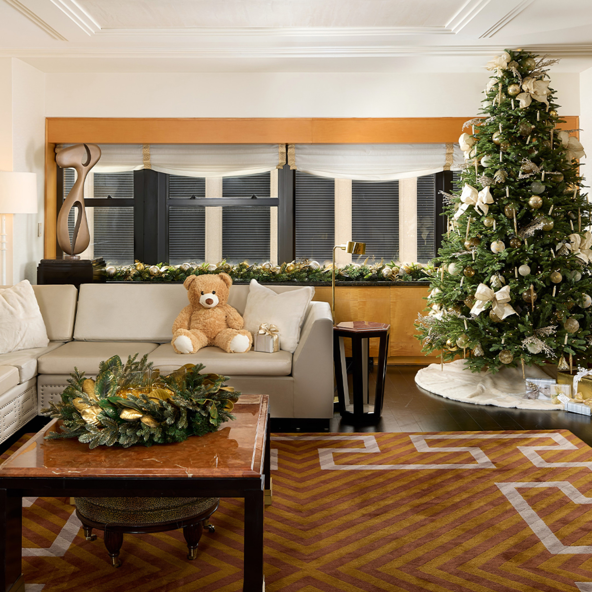 Lotte New York Palace