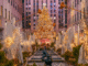Rockefeller Center Christmas Tree