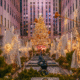 Rockefeller Center Christmas Tree