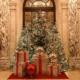 Christmas Hotels in NYC