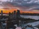 Best Hotel Bars in NYC: Westlight in Williamsburg