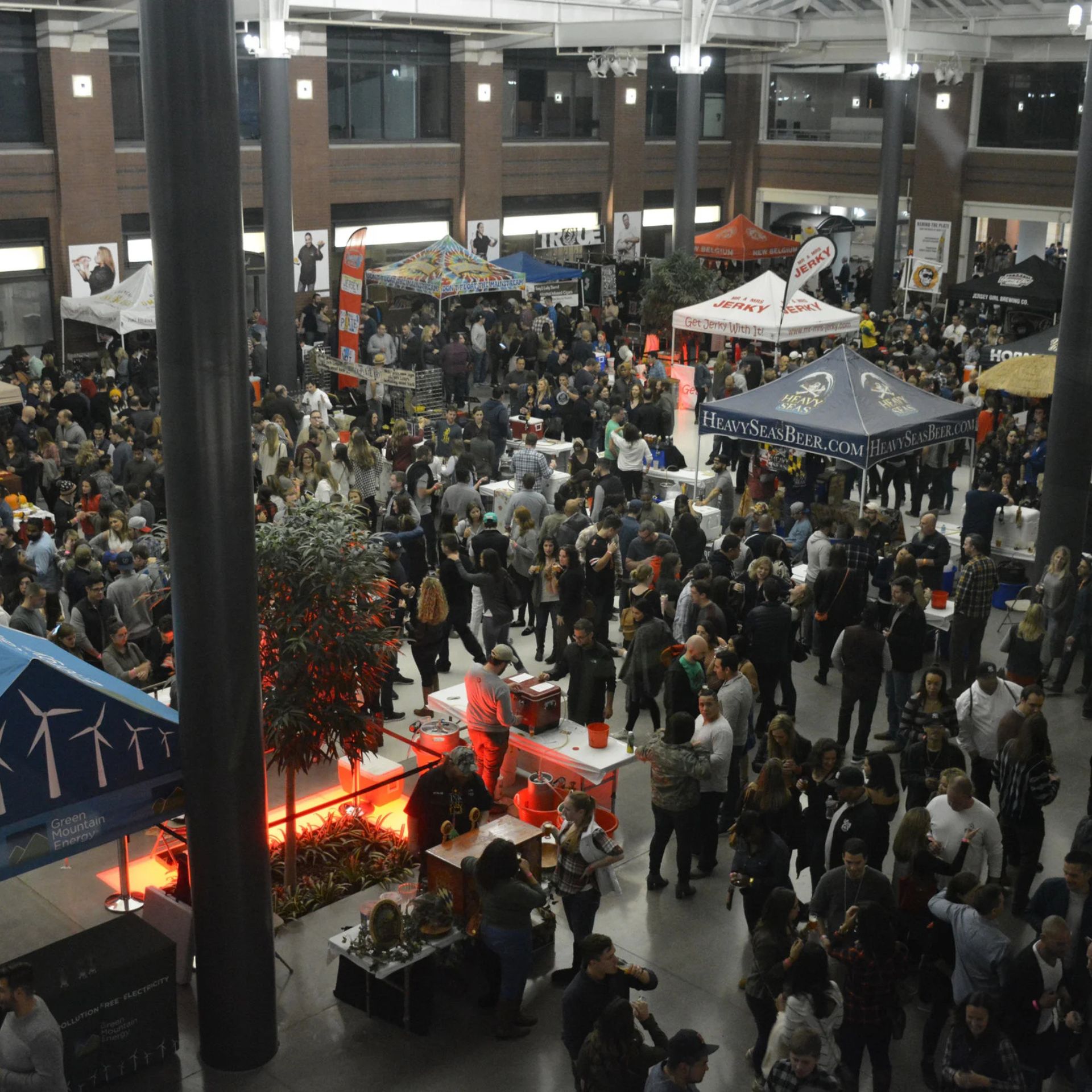 NYC Beer Week Kickoff