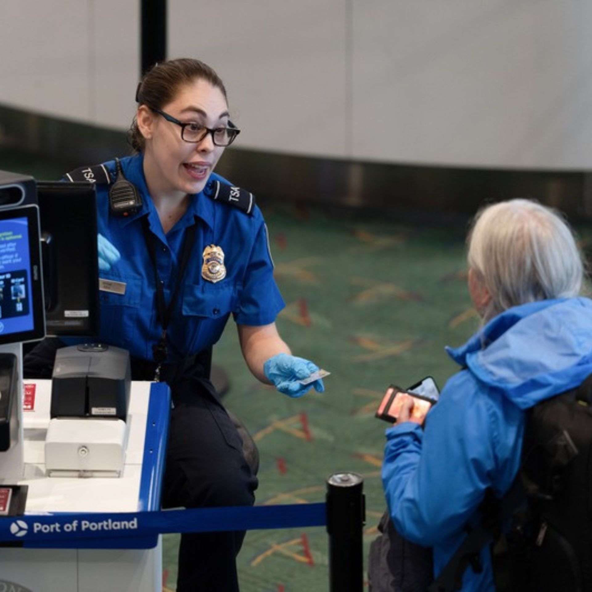 NYC New Travel Rules: Real-ID
