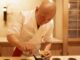 Sushi Restaurants in NYC: Chef Nozomu Abe at Sushi Noz