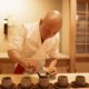 Sushi Restaurants in NYC: Chef Nozomu Abe at Sushi Noz