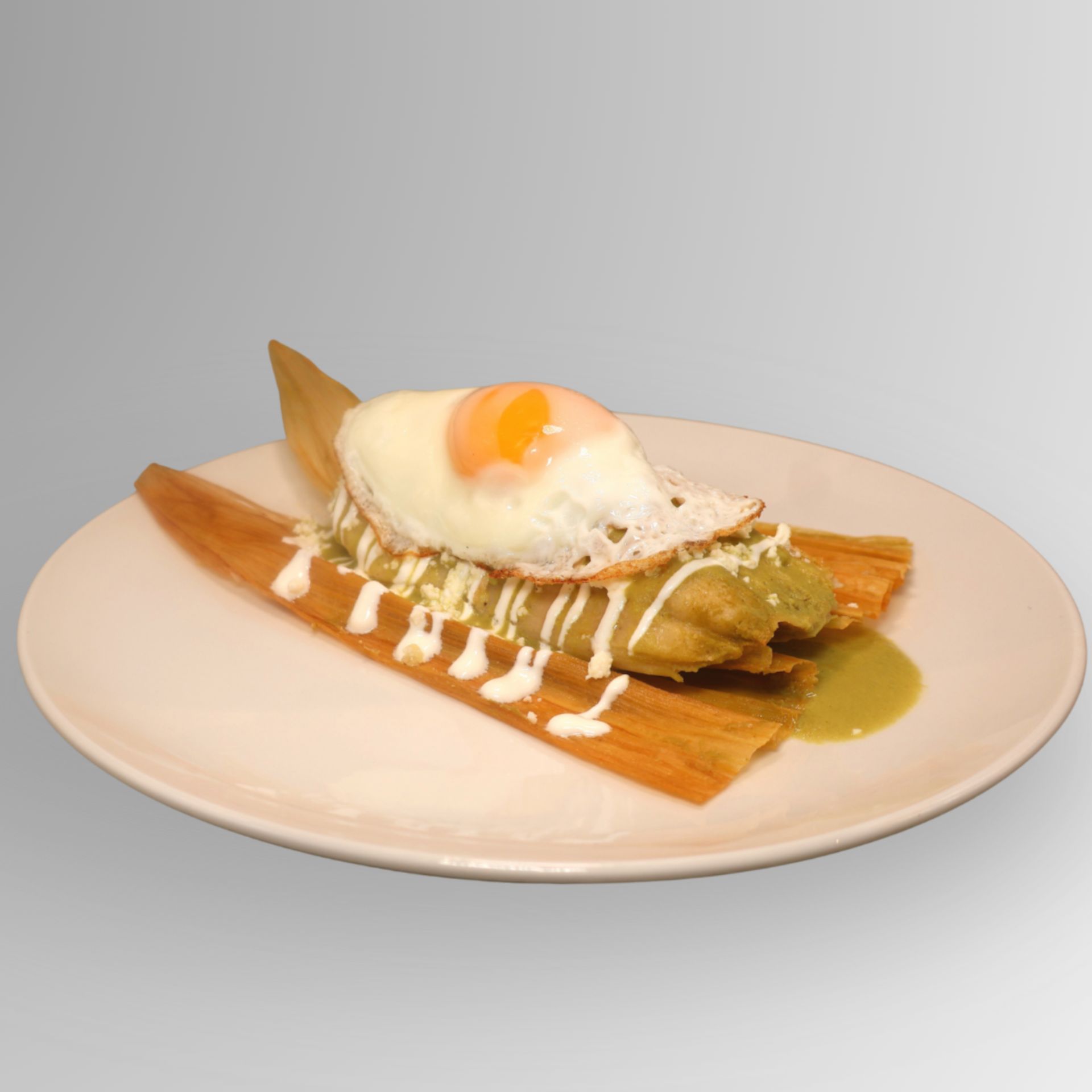 Best tamales in NYC